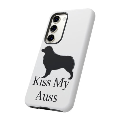 Kiss My Auss Samsung Case