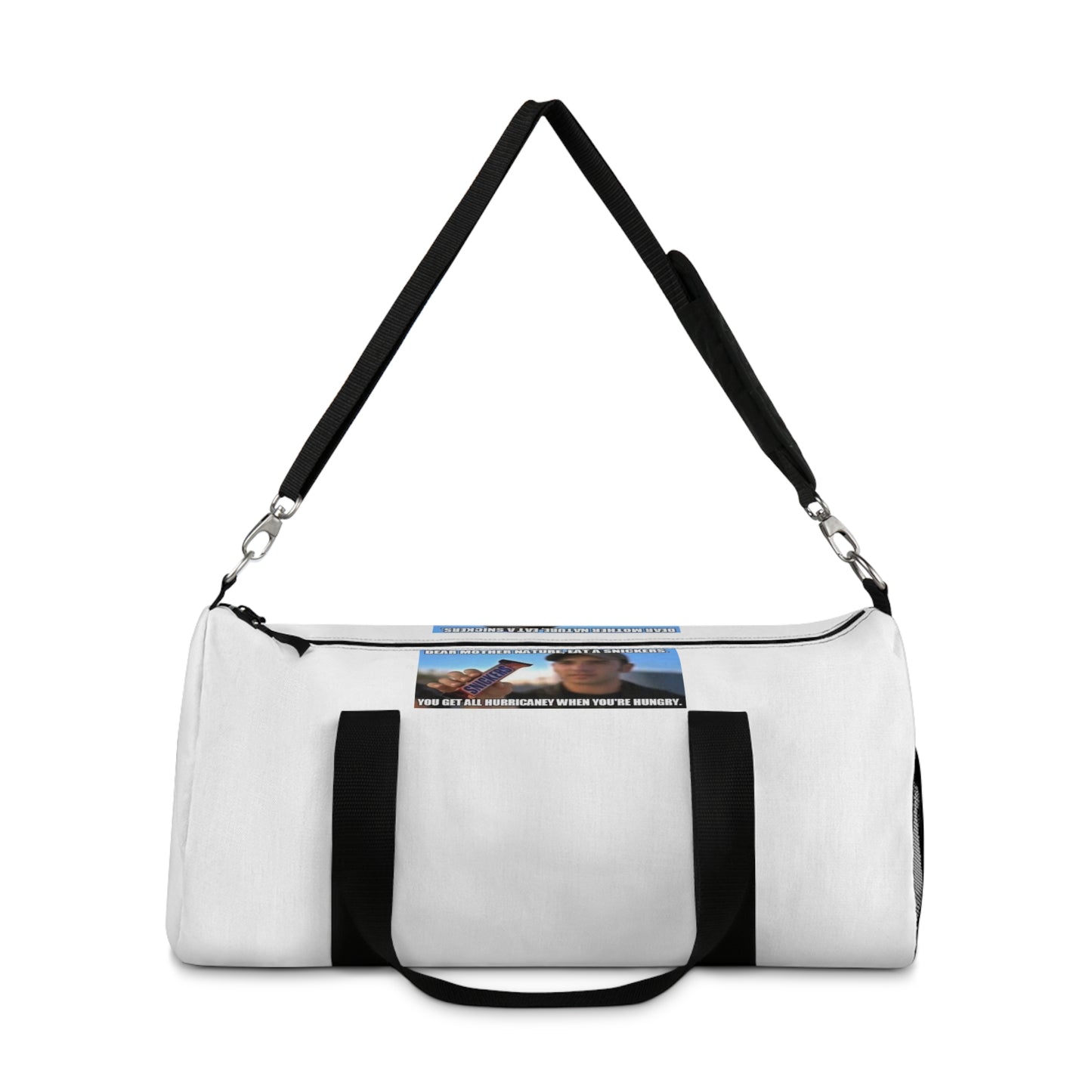 Hurricaney Duffel Bag