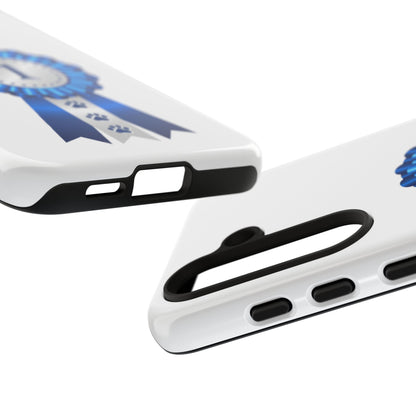 Show Ribbon Samsung Case