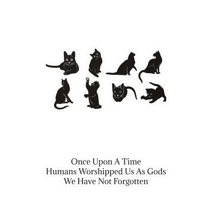 Once Upon A Time Vinyl Decal