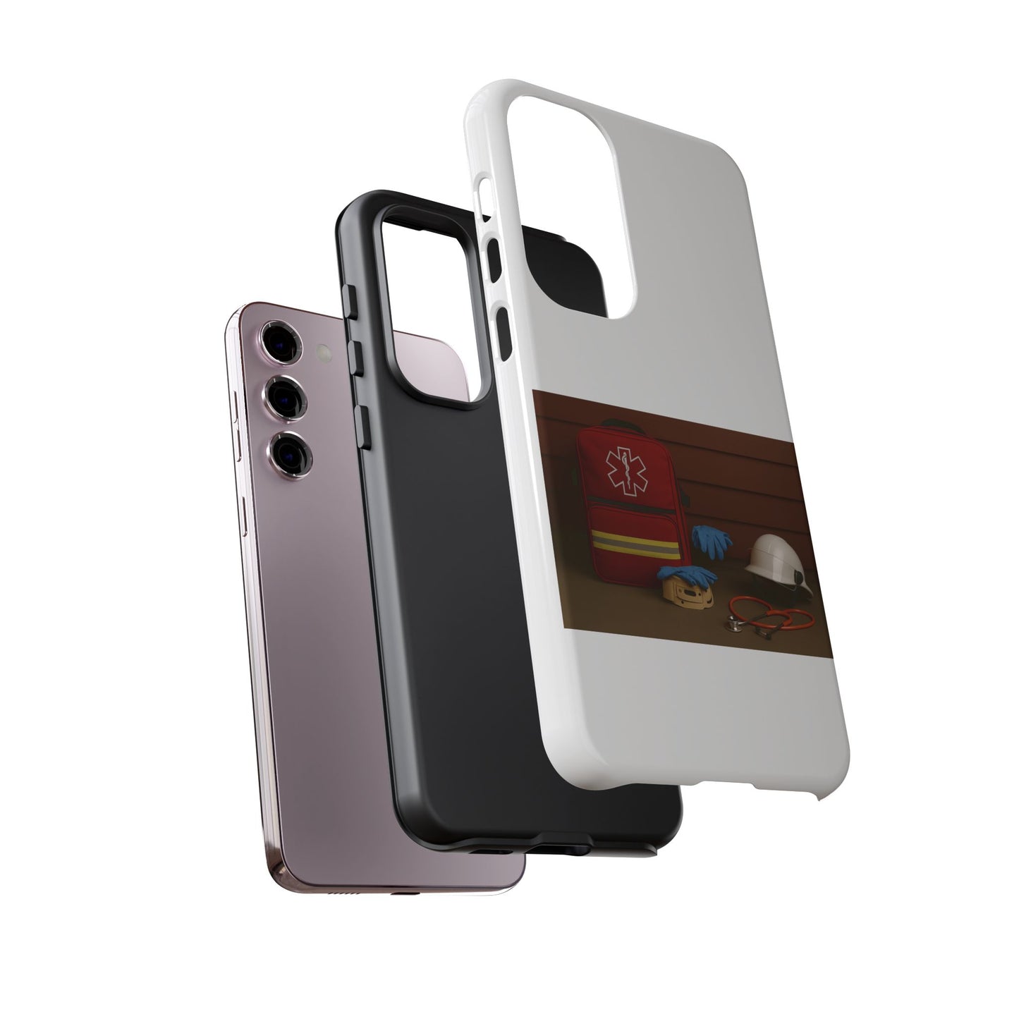 EMS Appreciation Samsung Case