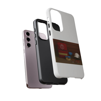 EMS Appreciation Samsung Case