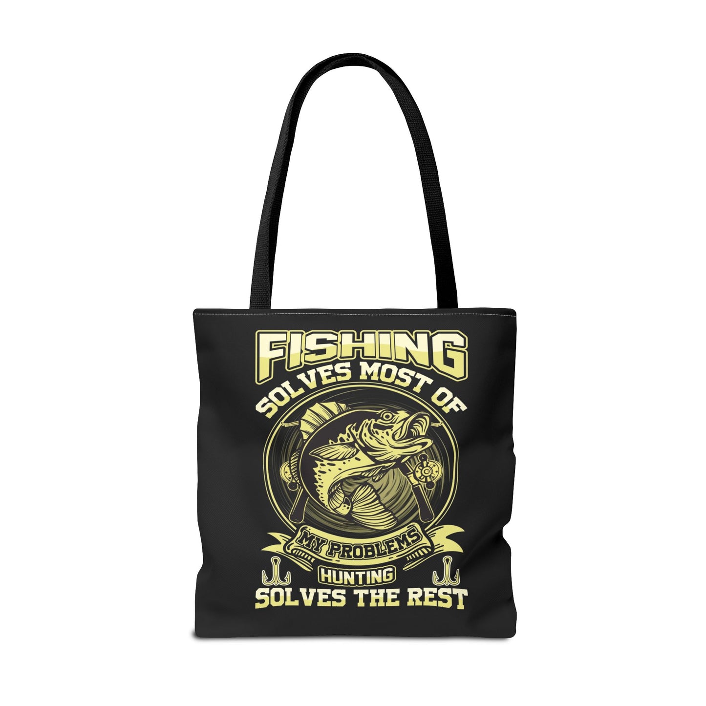 Problem Solving Tote Bag