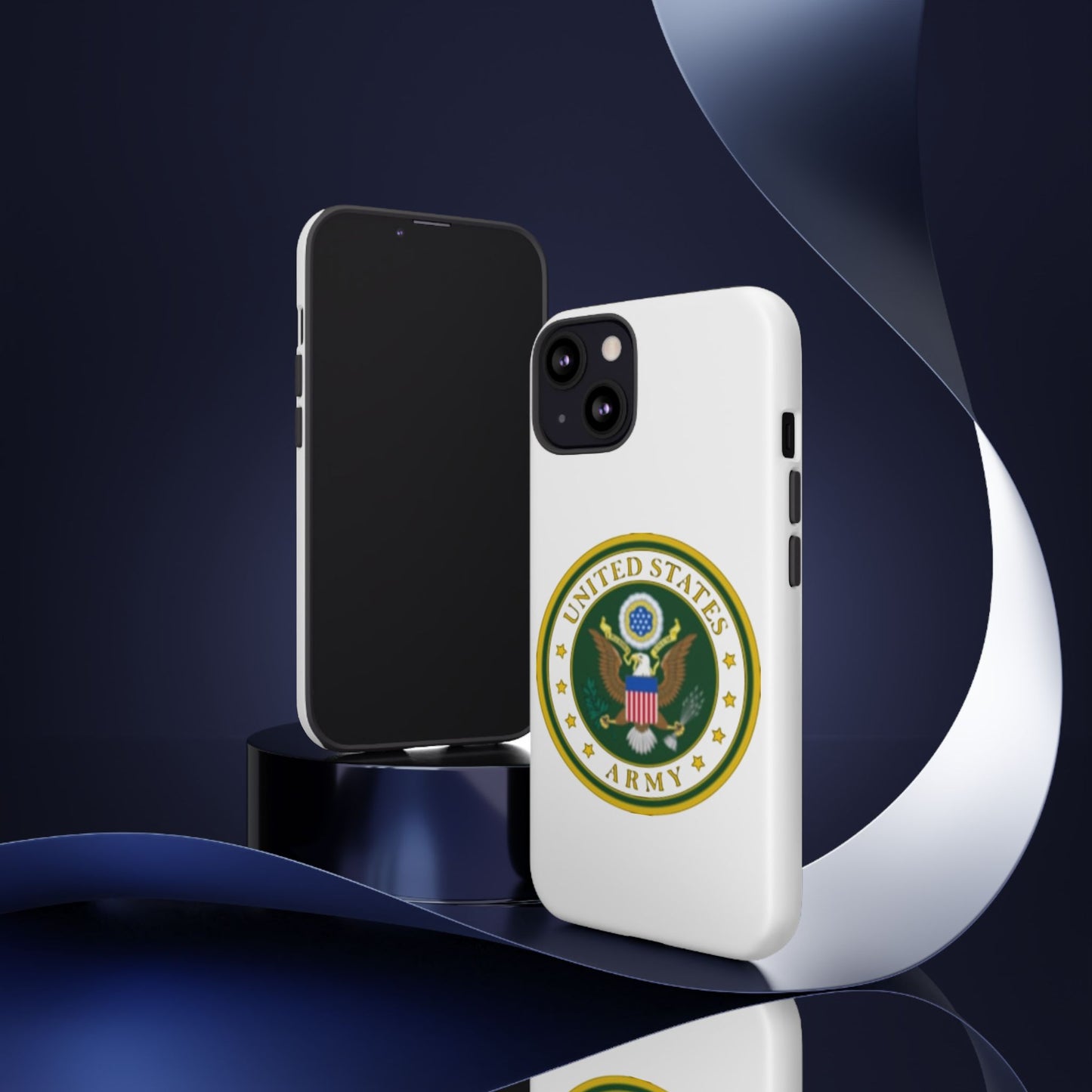 US Army iPhone Case