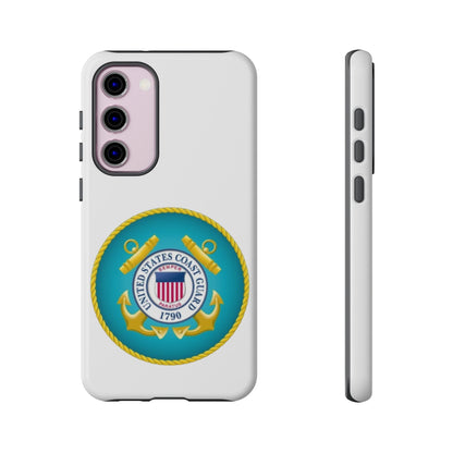 US Coast Guard Samsung Case