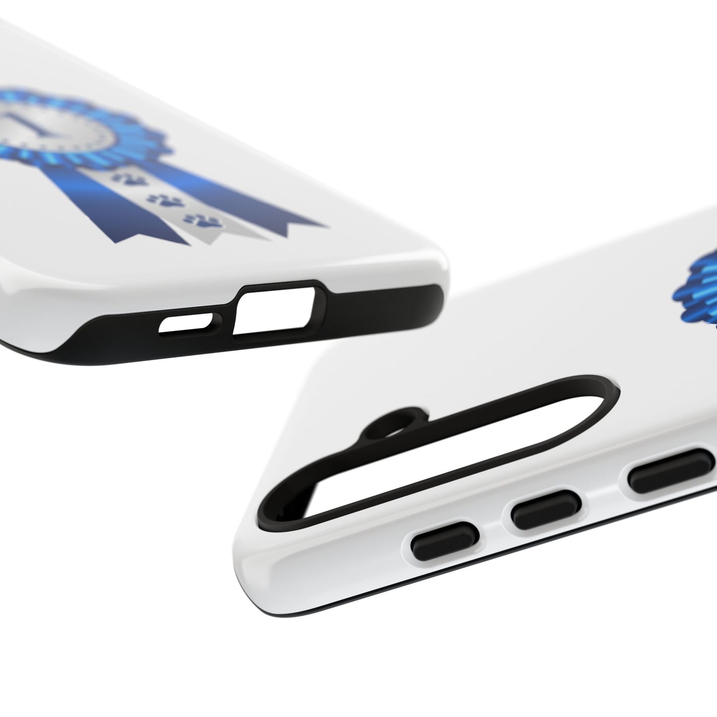 Show Ribbon Samsung Case