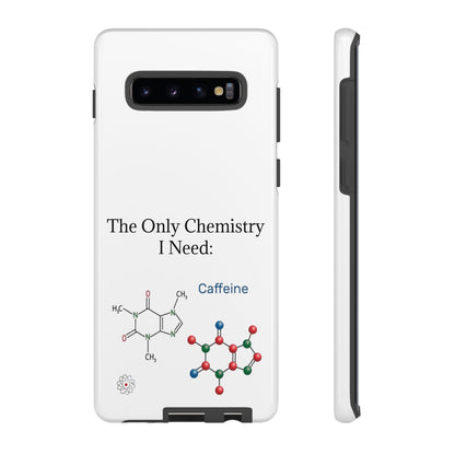 Chemistry Lesson Samsung Case