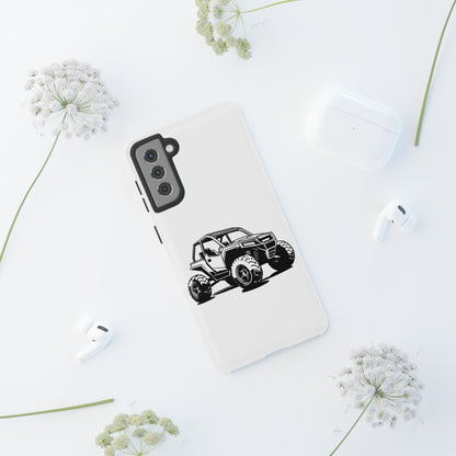 Off The Beaten Path Side By Side Samsung Case