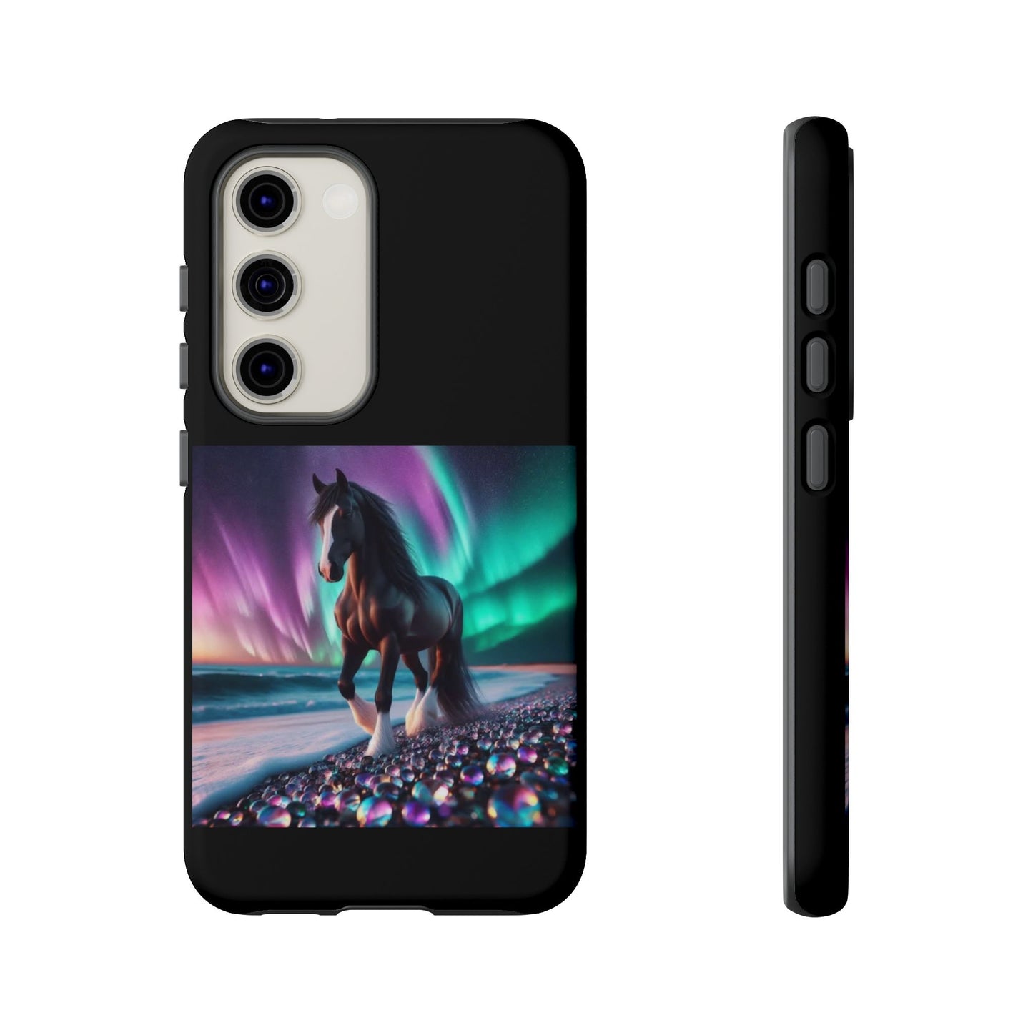 Midnight Magic Samsung Case
