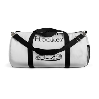 Legal H**ker Wheel Lift Tow Truck Duffel Bag