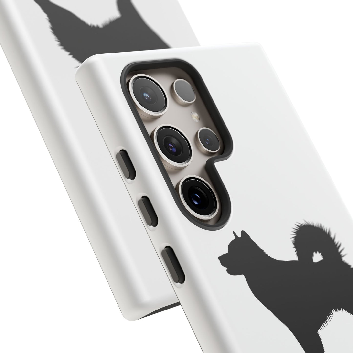 You Don't Scare Me Samsung Case