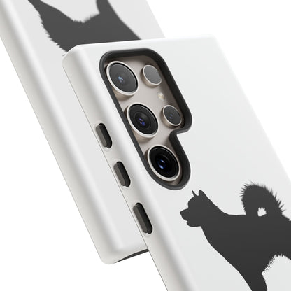 You Don't Scare Me Samsung Case
