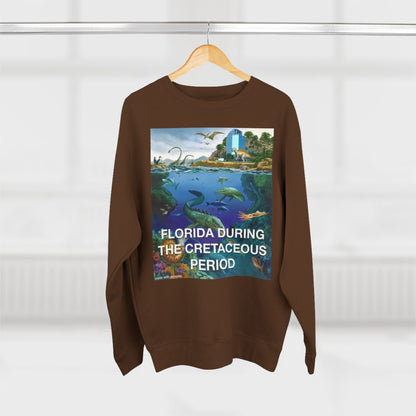 I-4 Eyesore Unisex Crewneck Sweatshirt