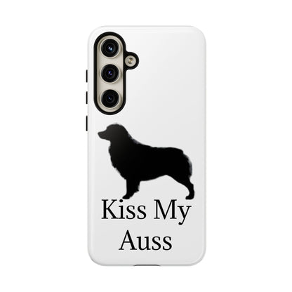 Kiss My Auss Samsung Case