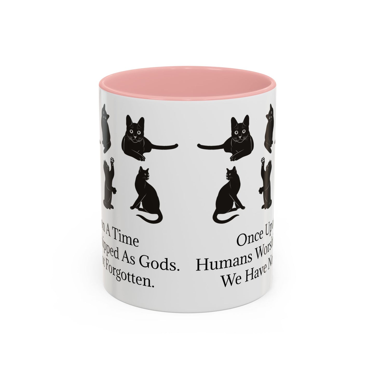 Once Upon A Time 2-Tone Coffee Mug