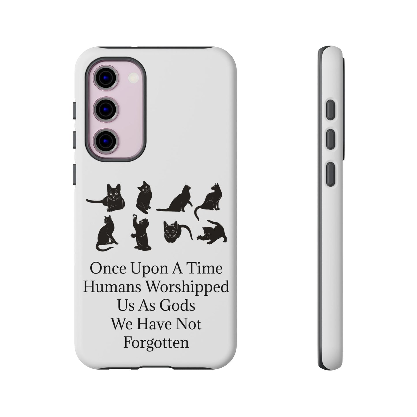 Once Upon A Time Samsung Case