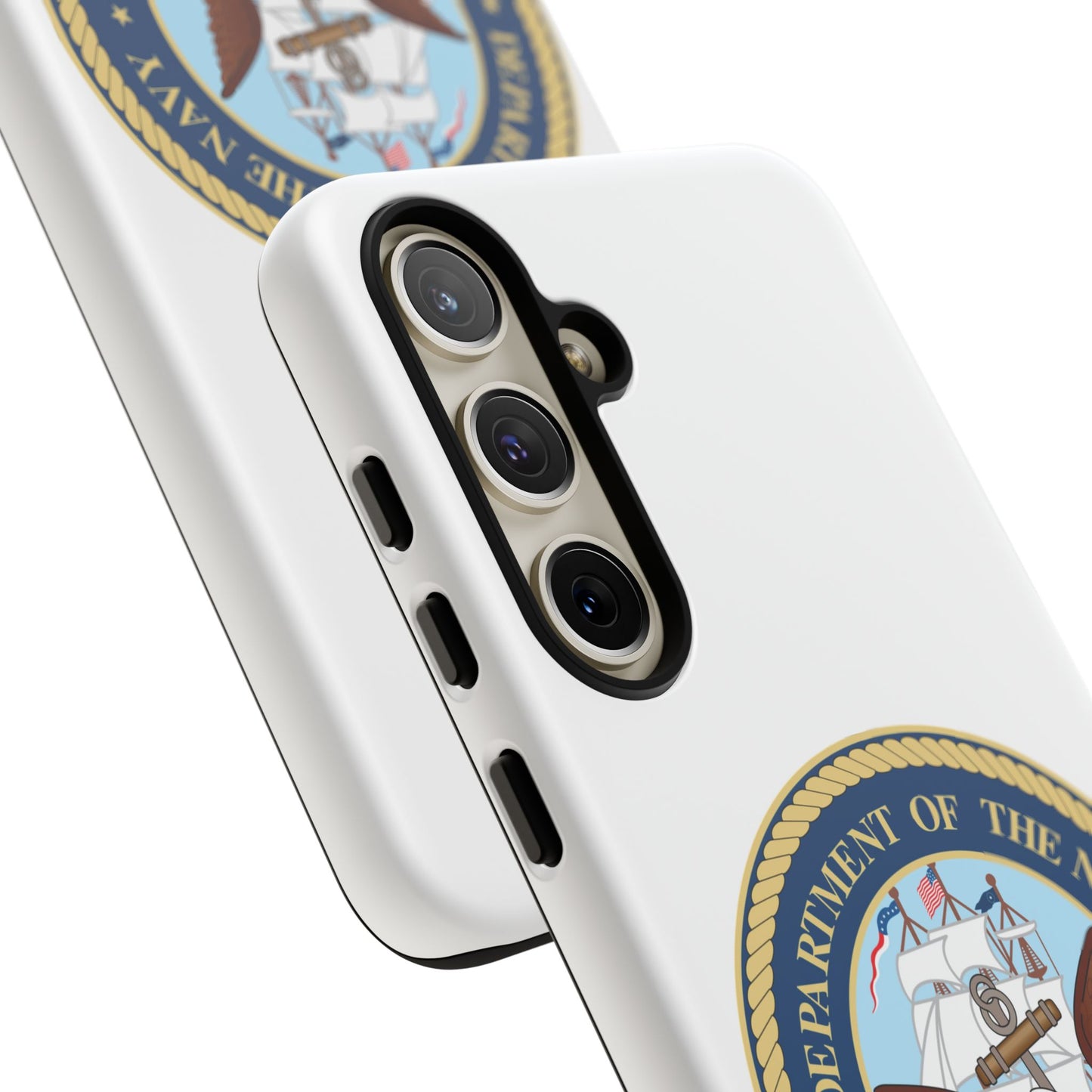 US Navy Samsung Case