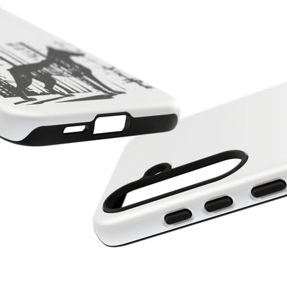 Guardian Of The Forest Samsung Case