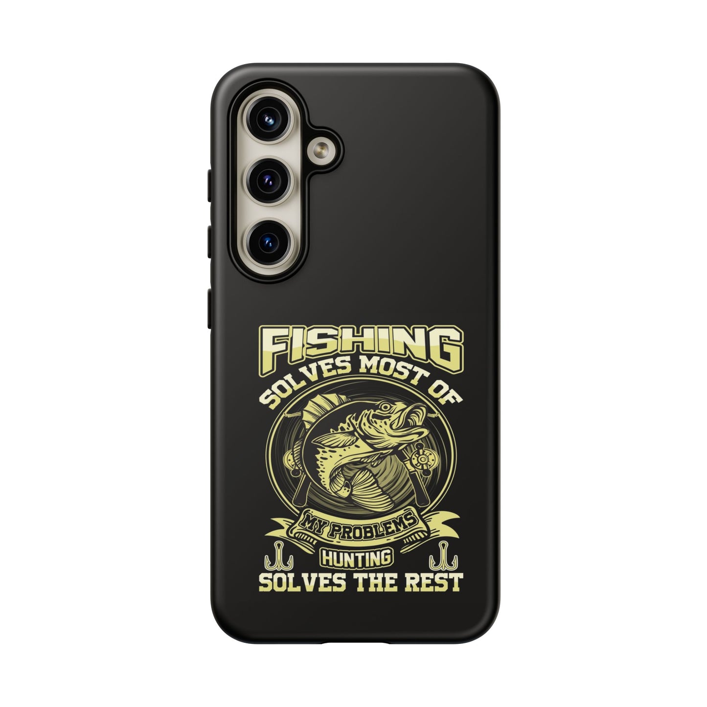 Problem Solving Samsung Case
