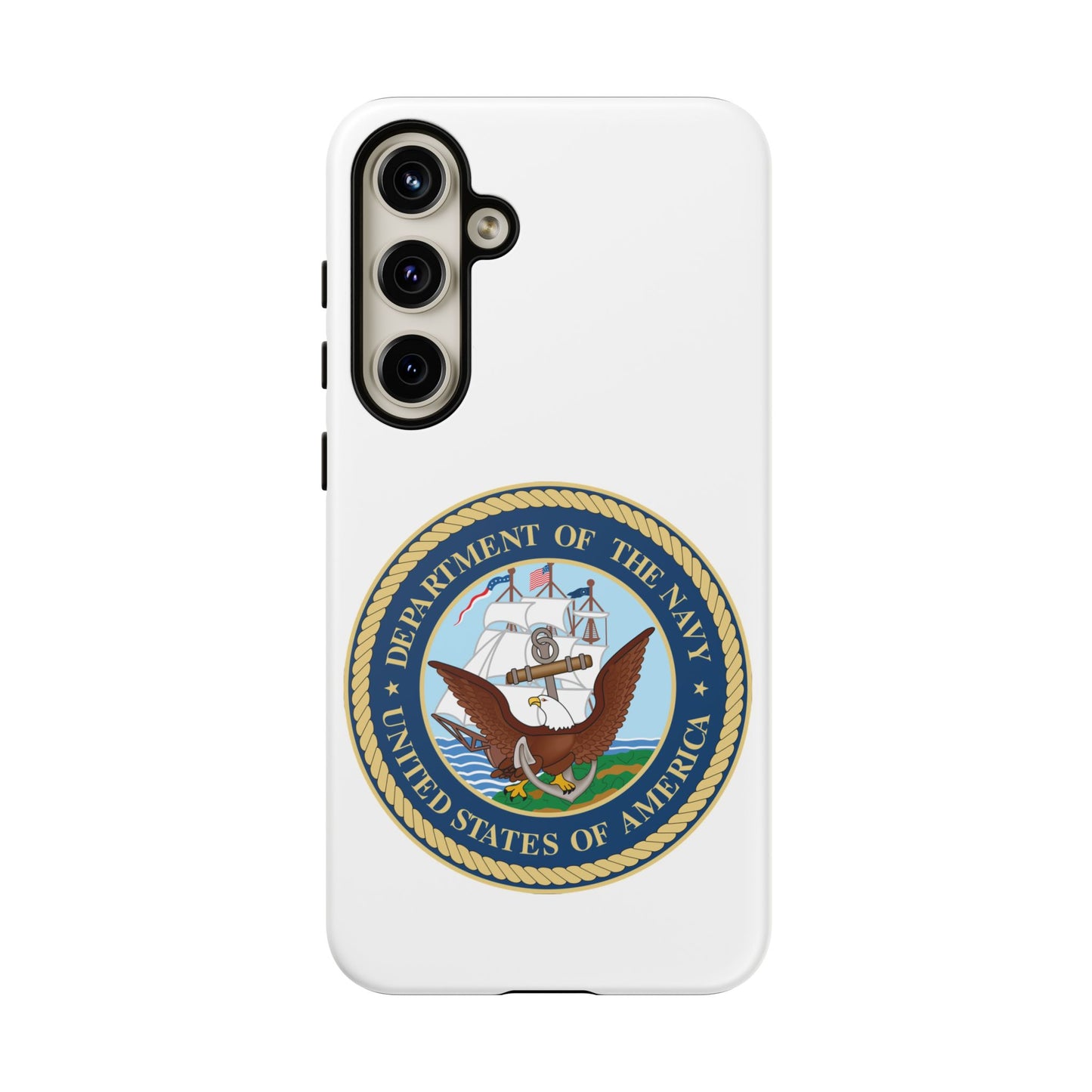 US Navy Samsung Case