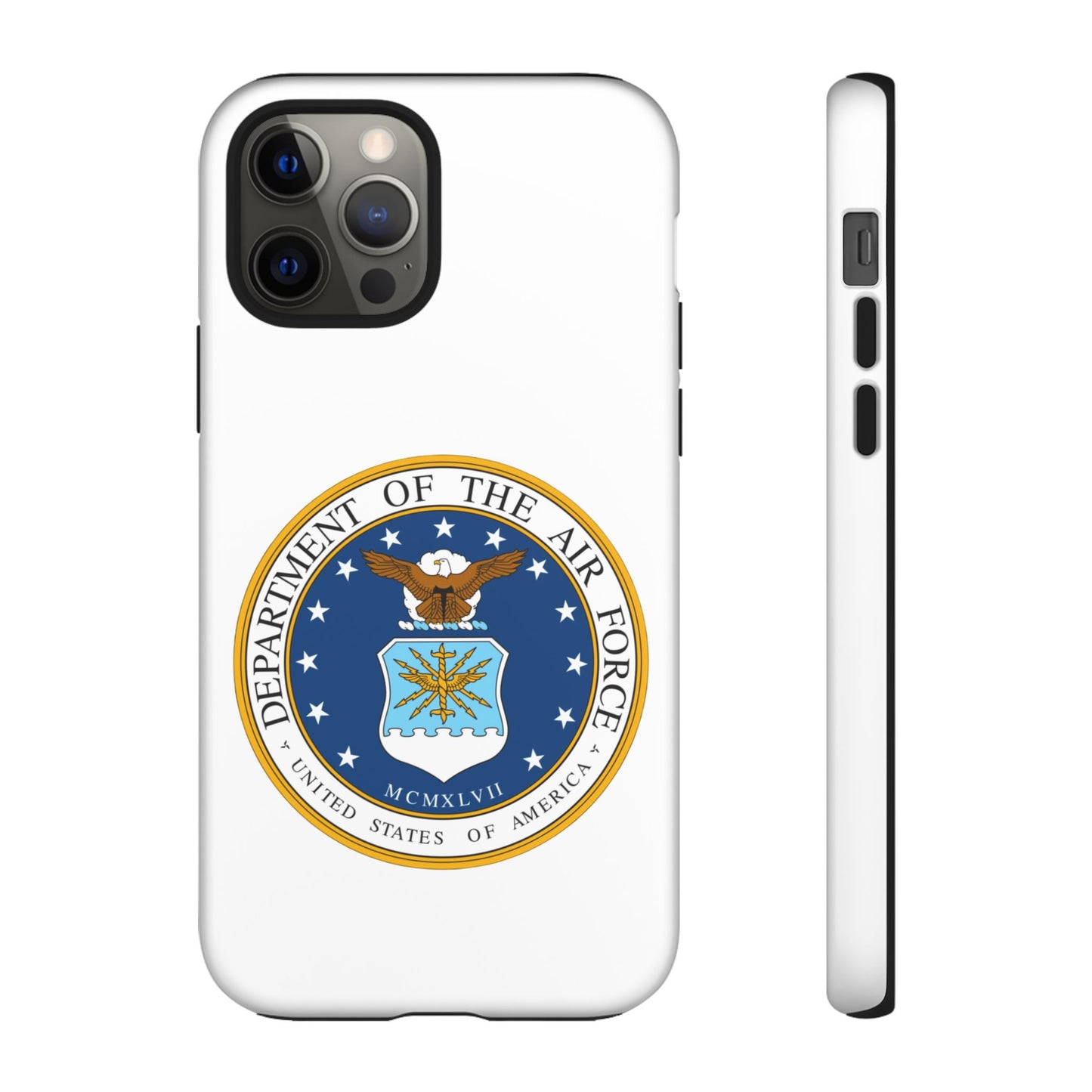 US Air Force iPhone Case