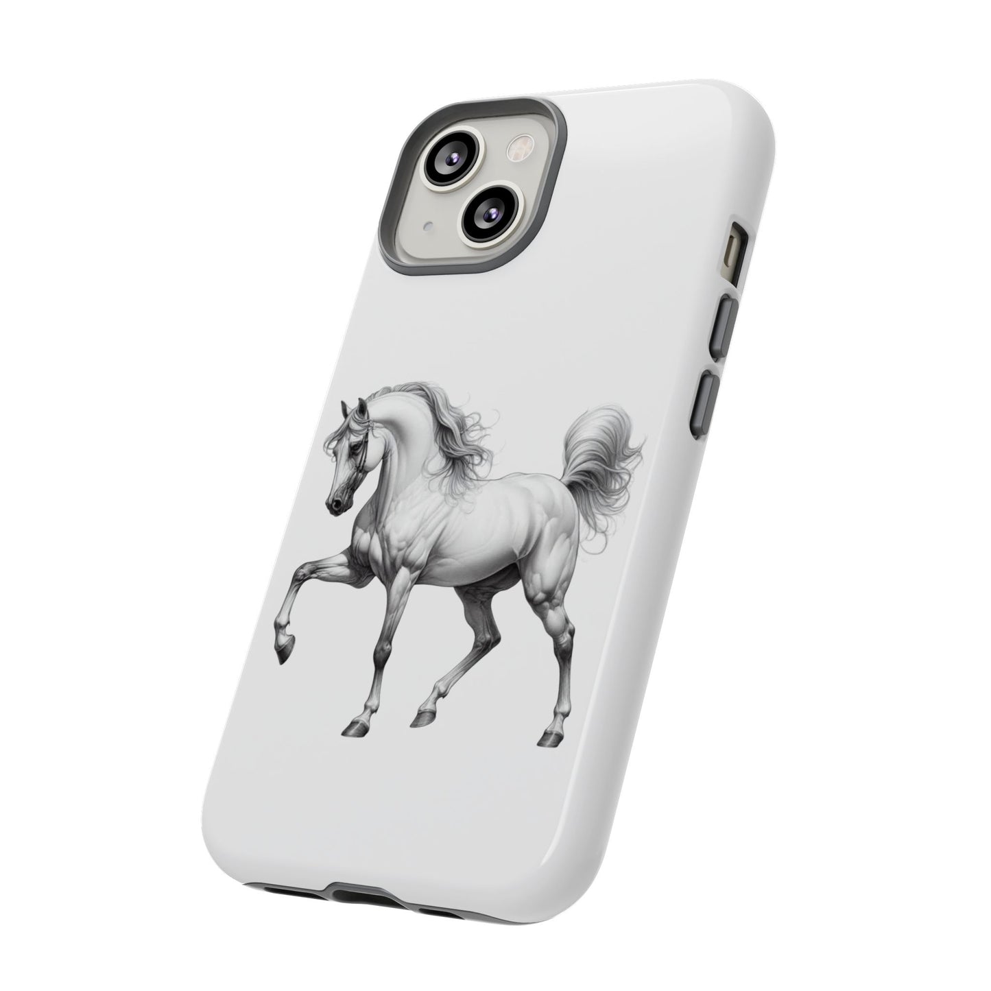 Fancy Pants iPhone Case