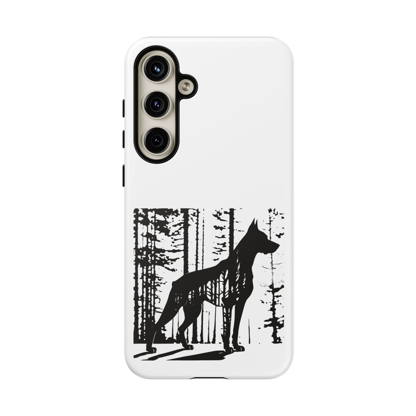 Guardian Of The Forest Samsung Case