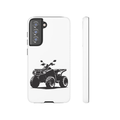 Off The Beaten Path Quad Samsung Case