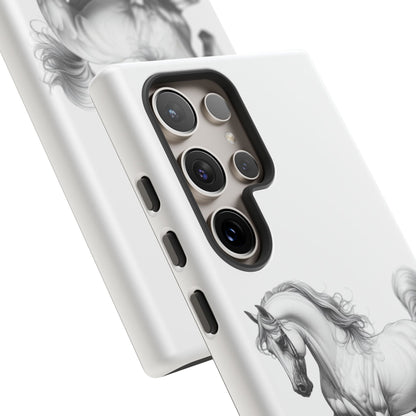 Fancy Pants Samsung Case