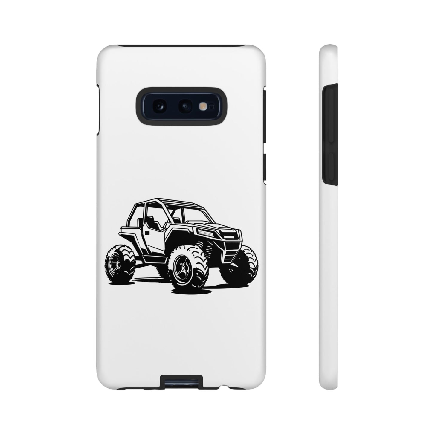 Off The Beaten Path Side By Side Samsung Case