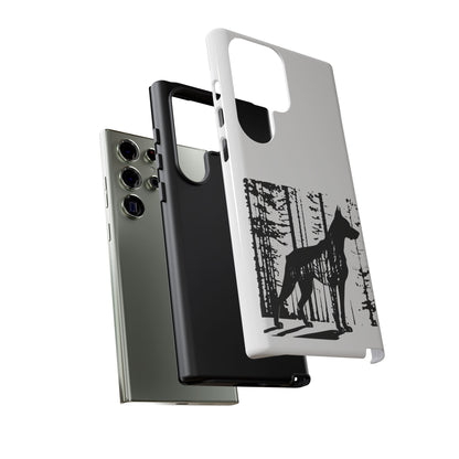 Guardian Of The Forest Samsung Case