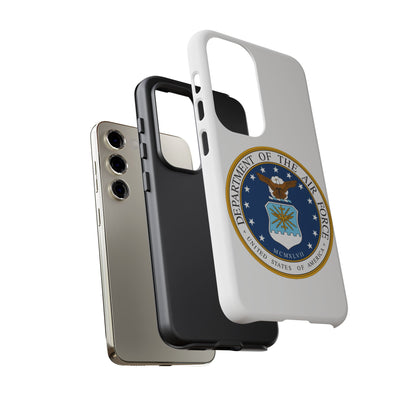US Air Force Samsung Case