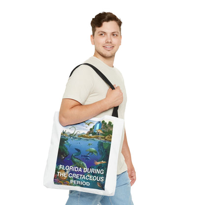 I-4 Eyesore Tote Bag