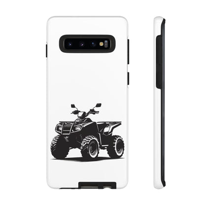 Off The Beaten Path Quad Samsung Case