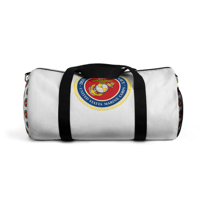 US Marine Corps Duffel Bag