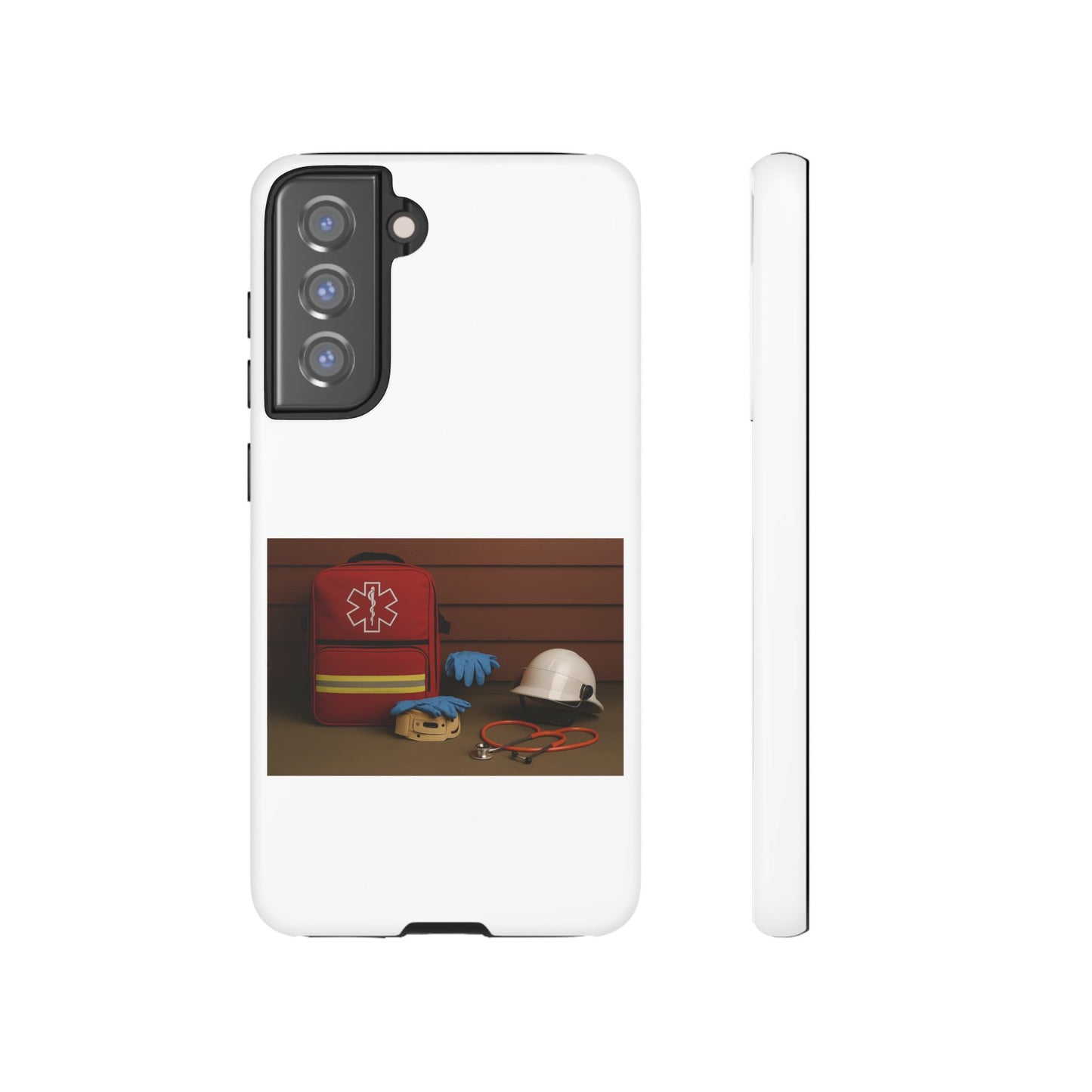 EMS Appreciation Samsung Case