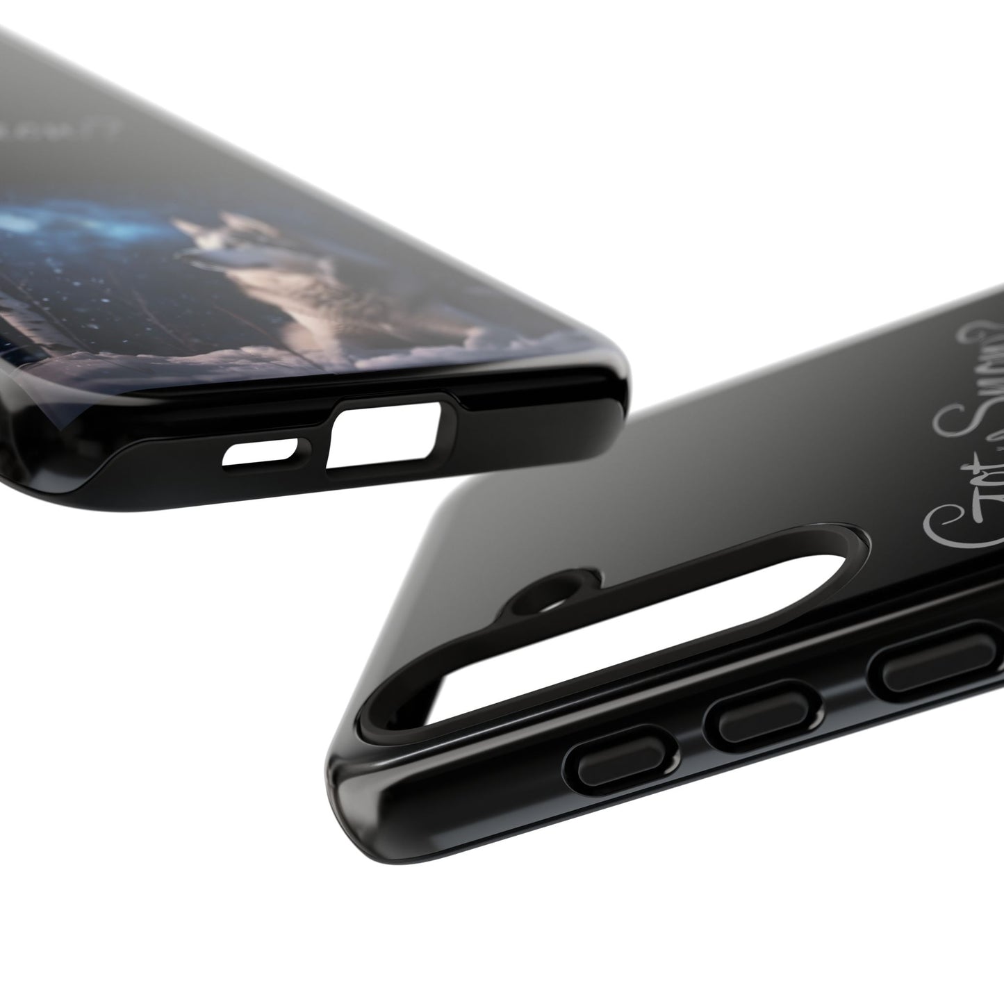 Got Snow? Samsung Case