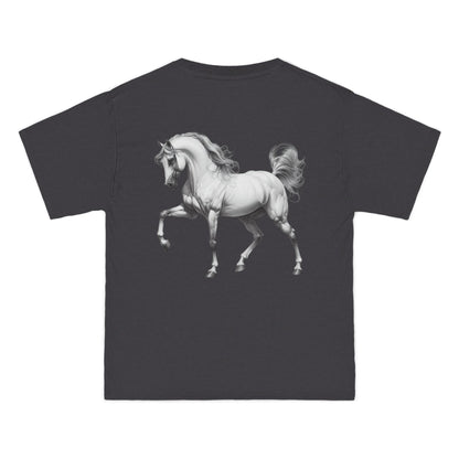 Fancy Pants Men's Short-Sleeve Crewneck Tee