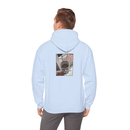 National Coffee Day Unisex Hoodie