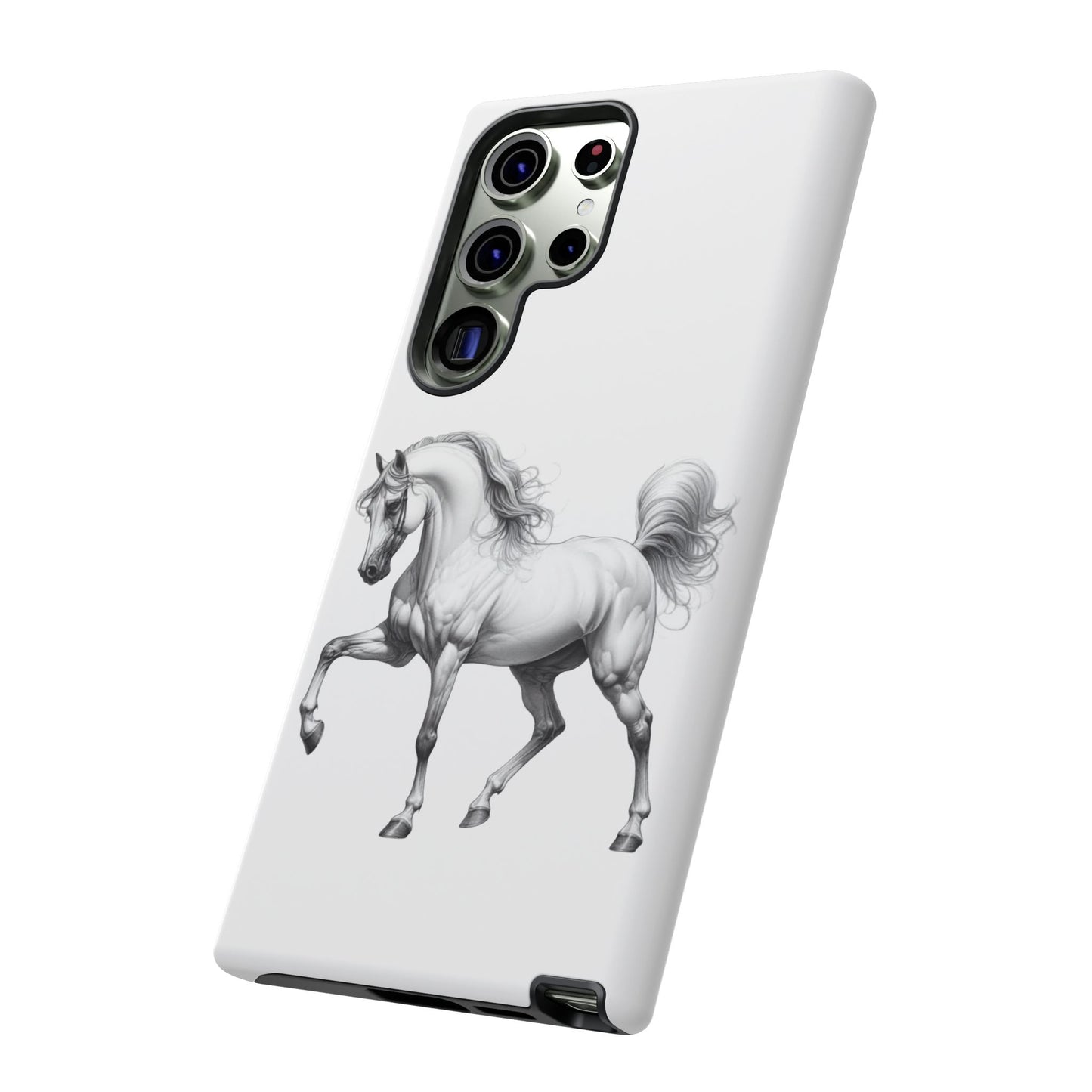 Fancy Pants Samsung Case