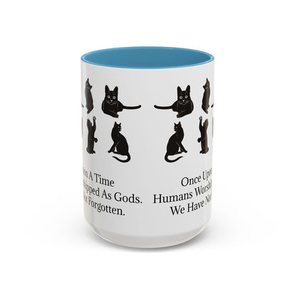 Once Upon A Time 2-Tone Coffee Mug
