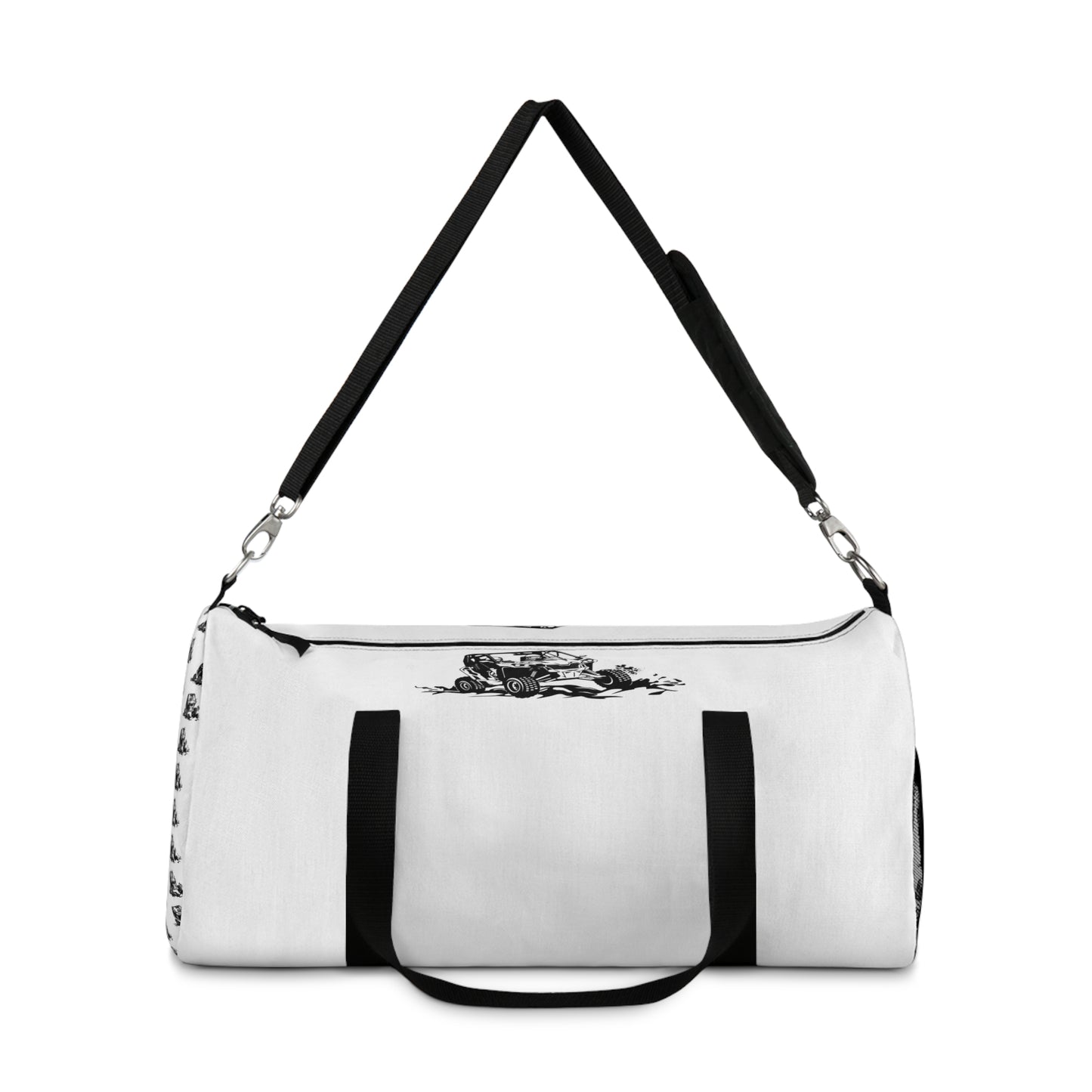 Slingin' Mud Side By Side Duffel Bag