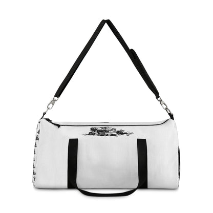 Slingin' Mud Side By Side Duffel Bag