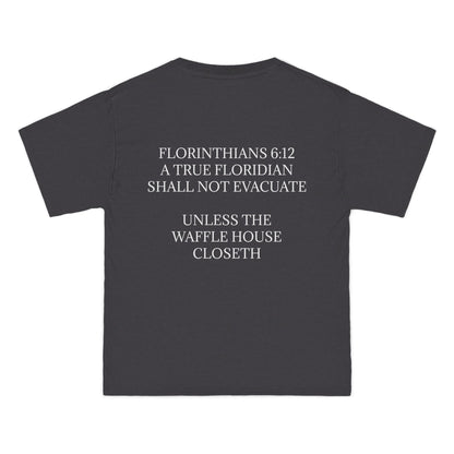 Florithians 69 Men's Short-Sleeve Crewneck Tee