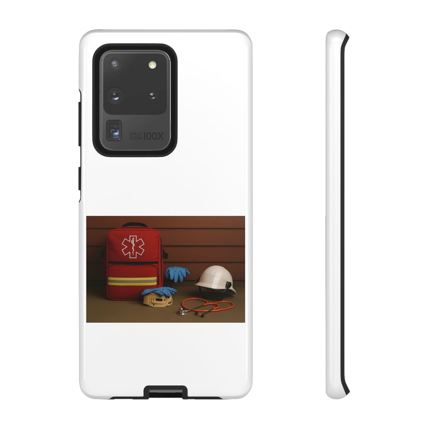 EMS Appreciation Samsung Case