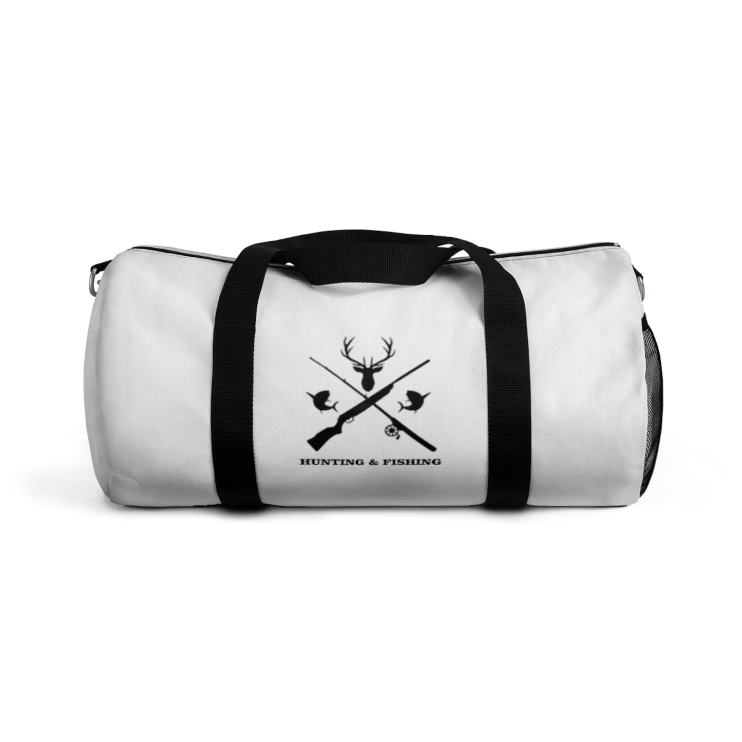 Hunting/Fishing Duffel Bag