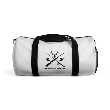 Hunting/Fishing Duffel Bag