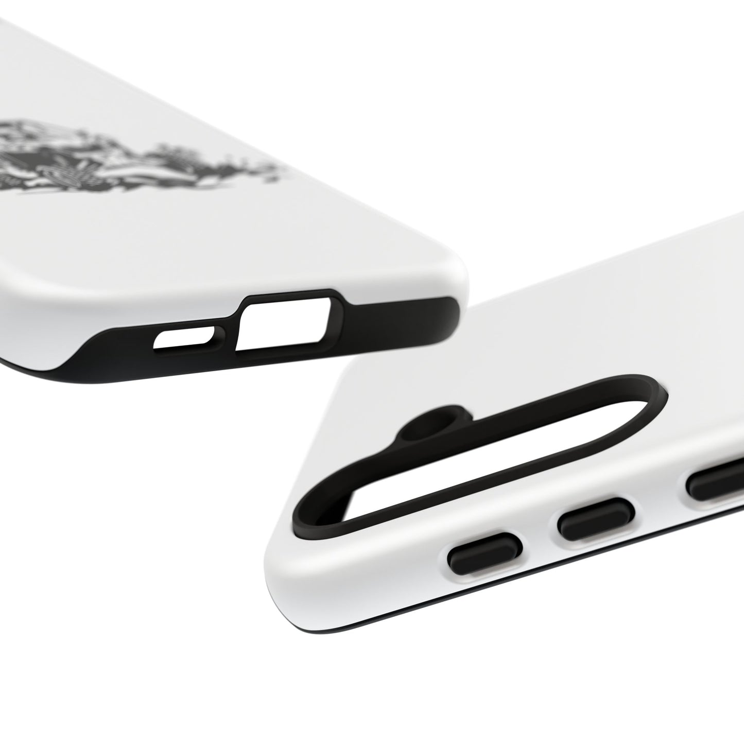 Slingin' Mud Side By Side Samsung Case