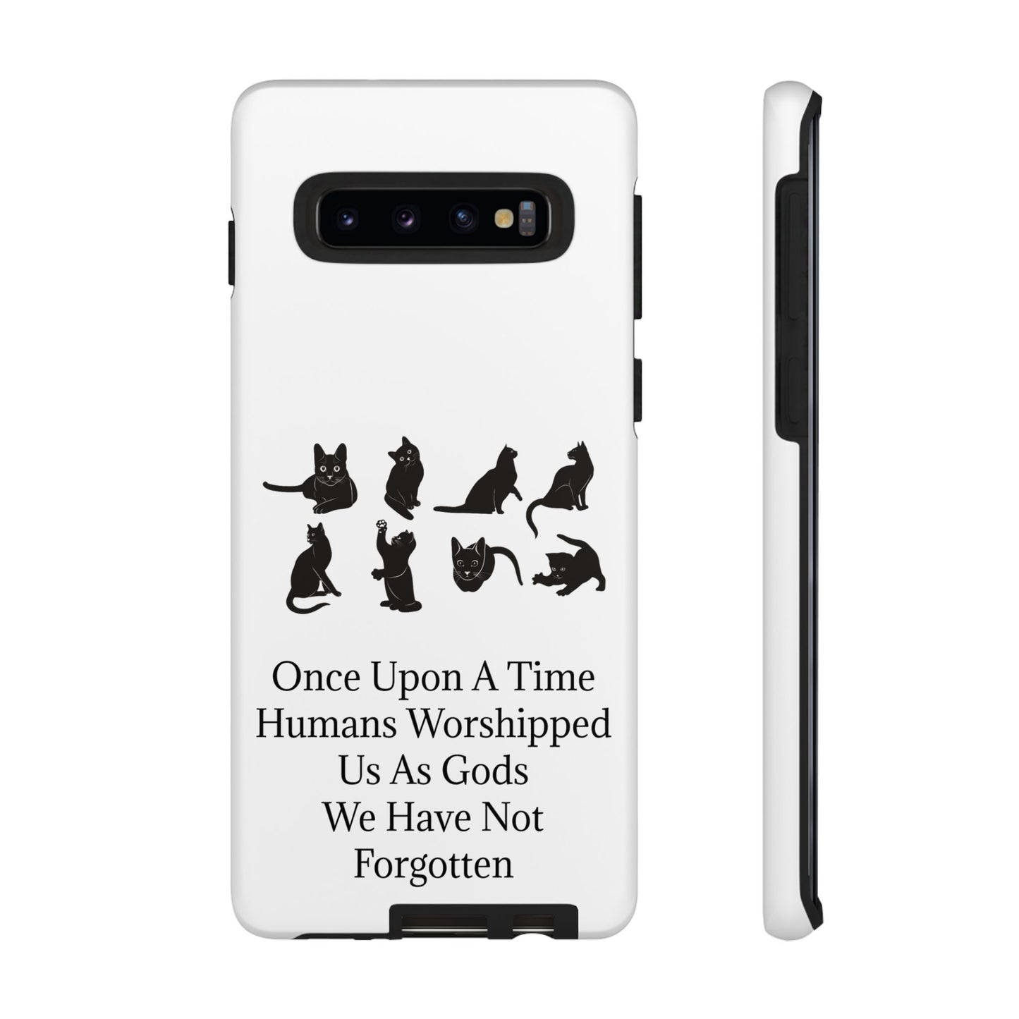 Once Upon A Time Samsung Case