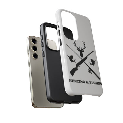 Hunting/Fishing Samsung Case